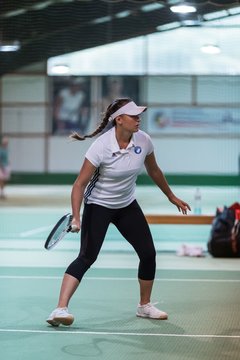 Lena Greiner 211 - RL TC an der Schirnau - TC 1899 BW Berlin : Ergebnis: 1:8